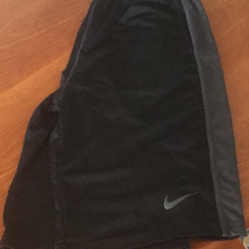 Nike dry fit short